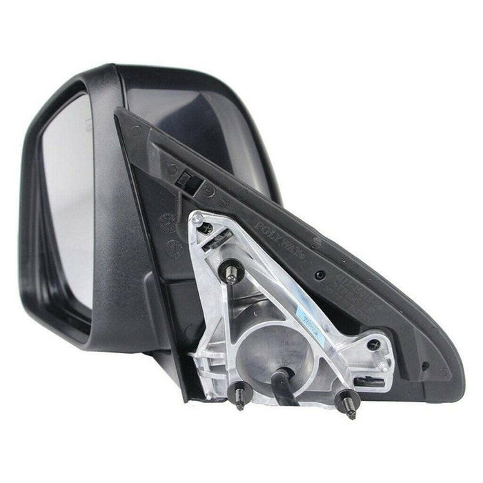 Jeep Grand Cherokee Driver Side Door Mirror Power With Signal Without Blind Spot Detection - CH1320413-Partify Canada
