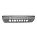 1993-1995 Jeep Grand Cherokee Front Bumper With Fog Light Washer Holes - CH1000142-Partify-Painted-Replacement-Body-Parts
