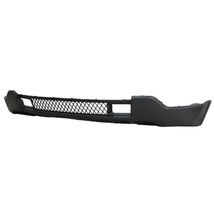 2011-2013 Jeep Grand Cherokee Front Lower Bumper - CH1095119-Partify-Painted-Replacement-Body-Parts