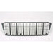1999-2003 Jeep Grand Cherokee Grille Insert Black - CH1200222-Partify-Painted-Replacement-Body-Parts