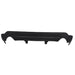 2011-2022 Jeep Grand Cherokee Rear Lower Bumper - CH1195103-Partify-Painted-Replacement-Body-Parts