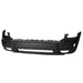2006-2007 Jeep Liberty Front Bumper Without Tow Hook Holes - CH1000869-Partify-Painted-Replacement-Body-Parts