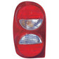 Jeep Liberty Tail Light Driver Side HQ - CH2800158-Partify Canada