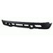 2011-2017 Jeep Patriot Front Lower Bumper With Tow Hook Hole - CH1015110-Partify-Painted-Replacement-Body-Parts