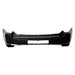 2007-2010 Jeep Patriot Rear Bumper With Chrome Style & With Tow Hook - CH1100887-Partify-Painted-Replacement-Body-Parts