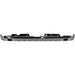 2007-2011 Jeep Wrangler Grille All Chrome - CH1200328-Partify-Painted-Replacement-Body-Parts
