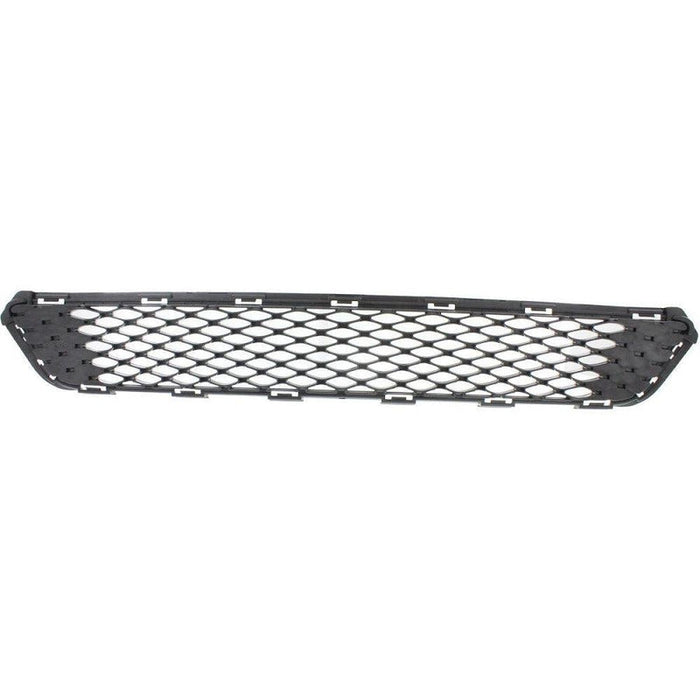2014-2015 KIA Optima Lower Grille Black Honeycomb Mesh USA Built Lx/Ex Model - KI1036122-Partify-Painted-Replacement-Body-Parts