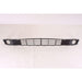 2006-2007 KIA Optima Lower Grille - KI1036103-Partify-Painted-Replacement-Body-Parts