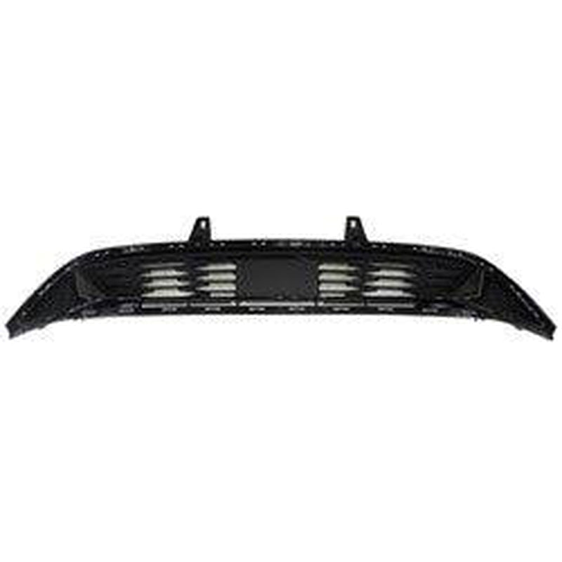 KIA Optima Lower Grille Without Projector Fog Lamps With Fog Hole Covers Ex/Sx Model - KI1036149-Partify Canada
