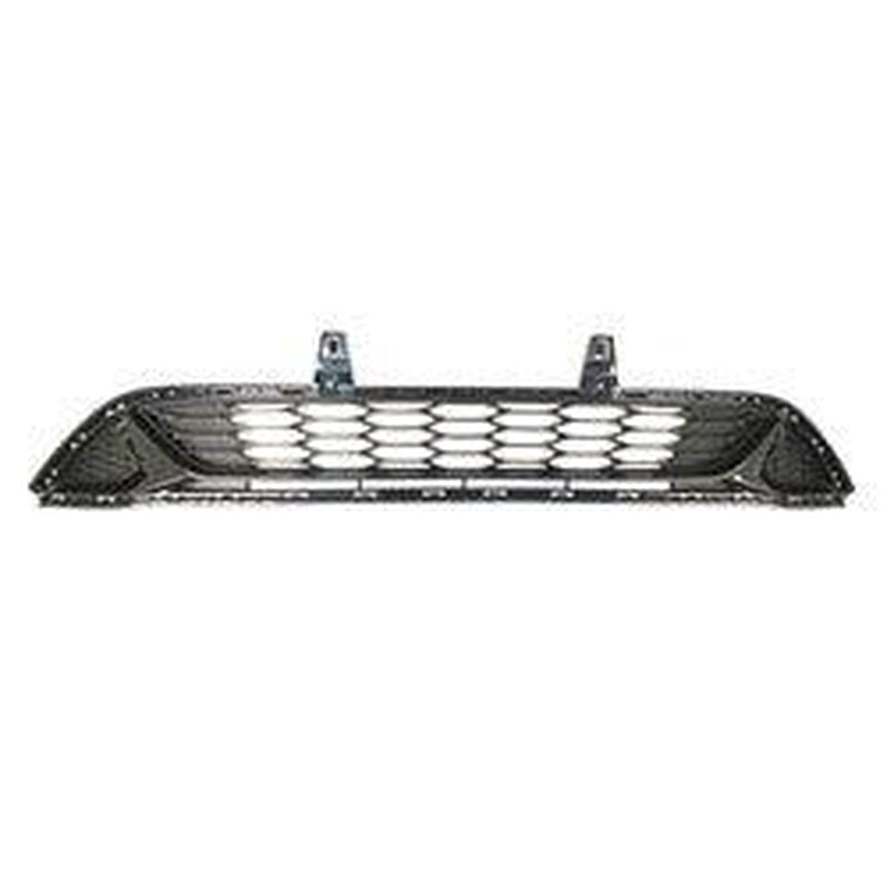 KIA Optima Lower Grille Without Projector Fog Lamps With Fog Hole Covers Lx/S Model - KI1036142-Partify Canada