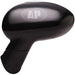 KIA Rio Hatchback Driver Side Door Mirror Power Heated Without Signal Manual Fold - KI1320167-Partify Canada