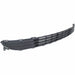 2006-2009 KIA Rio Sedan Lower Grille Without Fog Lamp - KI1036110-Partify-Painted-Replacement-Body-Parts