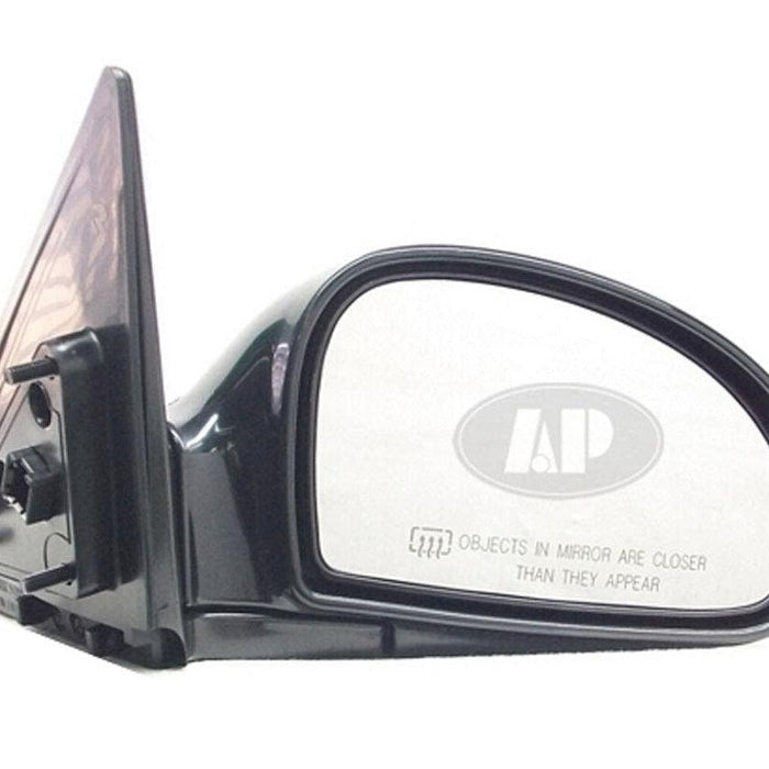 KIA Spectrasedan Passenger Side Door Mirror Power Heated - KI1321130-Partify Canada