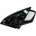 KIA Sportage Passenger Side Door Mirror Power Heated - KI1321131-Partify Canada