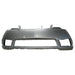 2010-2013 Kia Forte/Forte5 Front Bumper For Sedan & Hatchback Models - KI1000145-Partify-Painted-Replacement-Body-Parts