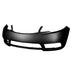 2010-2013 Kia Forte/Forte5 Front Bumper For Sedan & Hatchback Models - KI1000145-Partify-Painted-Replacement-Body-Parts