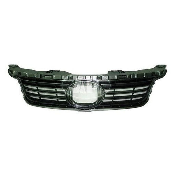 2011-2013 Lexus Ct200H Grille With Radar Cruise Control Without Sport - LX1200139-Partify-Painted-Replacement-Body-Parts