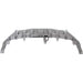 2013-2015 Lexus ES300H Grille Painted Silver - LX1200146-Partify-Painted-Replacement-Body-Parts