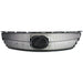 2008-2011 Lexus GS350 Grille Primed Without Pre Collision Sys - LX1200127-Partify-Painted-Replacement-Body-Parts