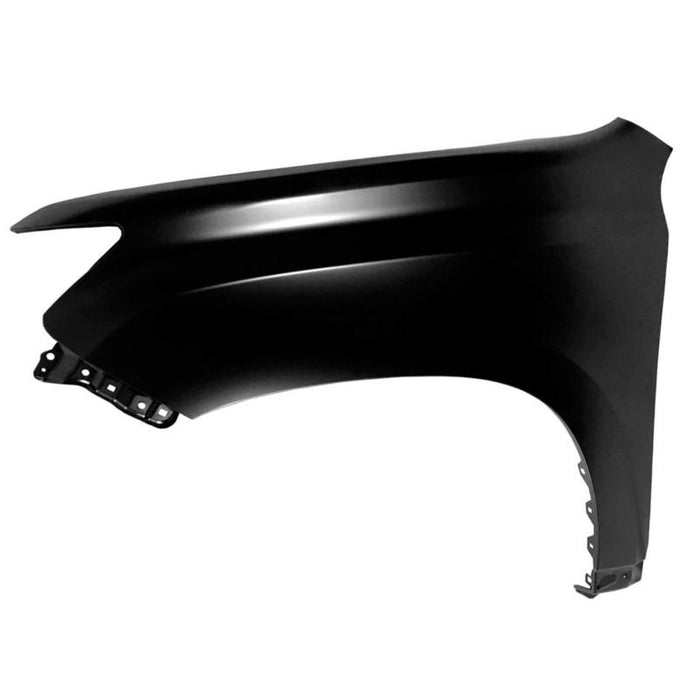 2010-2021 Lexus GX460 Driver Side Fender - LX1240131-Partify-Painted-Replacement-Body-Parts