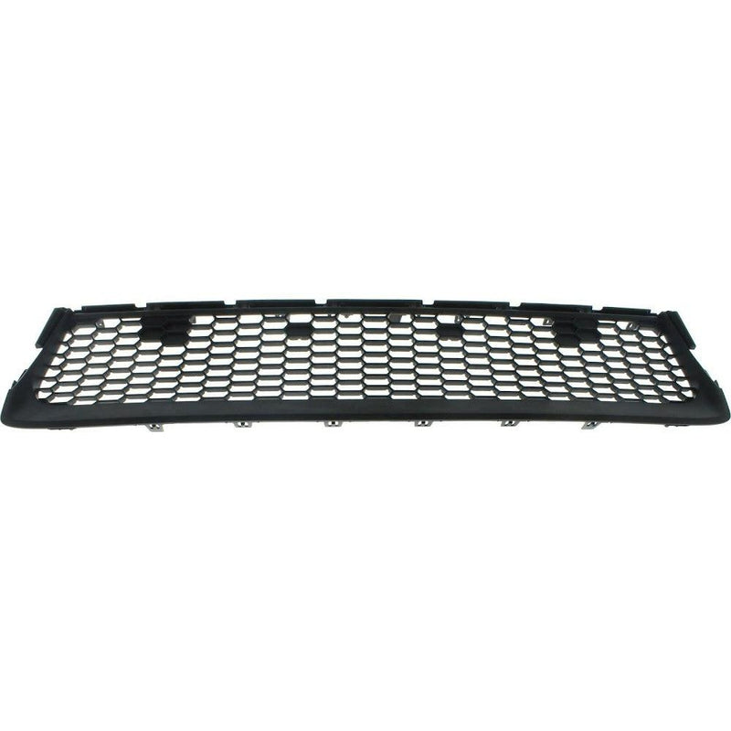 Lexus Gx460 Lower Grille Textured Without Sensor - LX1036124-Partify Canada