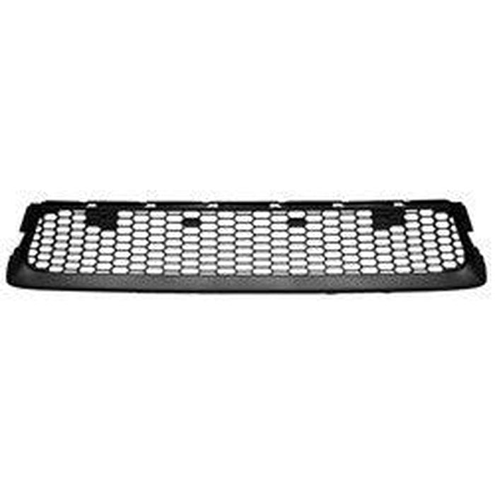2014-2019 Lexus Gx460 Lower Grille Textured Without Sensor - LX1036124-Partify-Painted-Replacement-Body-Parts