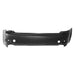 2006-2008 Lexus IS 250/350 Rear Bumper Without Sensor Holes - LX1100129-Partify-Painted-Replacement-Body-Parts