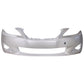 Lexus IS 250/350 Sedan Front Bumper Without Sensor Holes & Without Headlight Washer Holes - LX1000188-Partify Canada