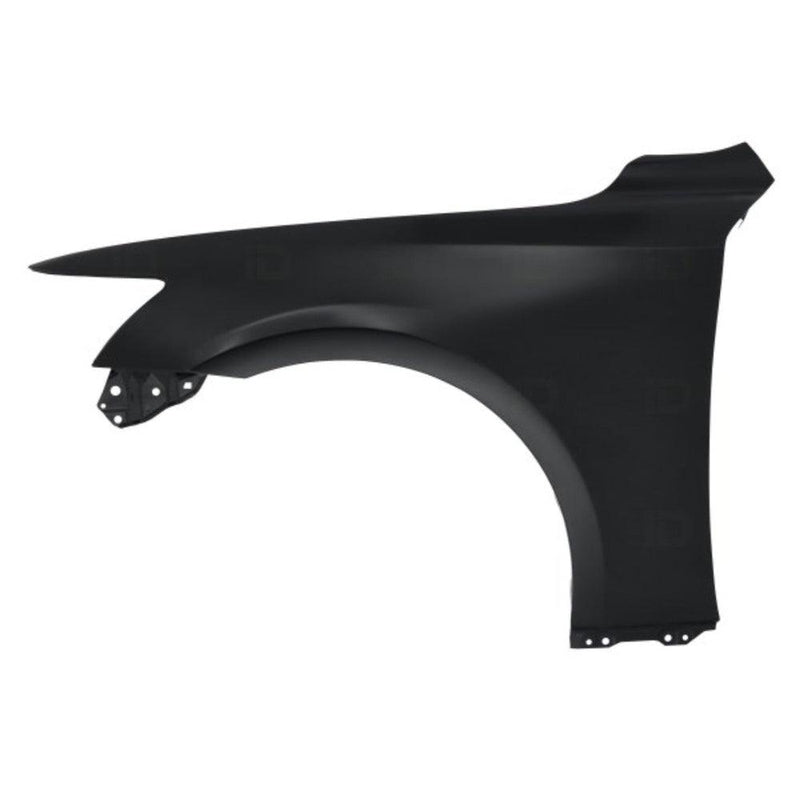 Lexus IS Driver Side Fender Without F-Sport - LX1240129-Partify Canada