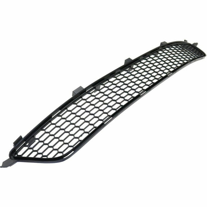 2006-2009 Lexus Is250 Sedan Lower Grille Black Without F-Sport - LX1202100-Partify-Painted-Replacement-Body-Parts