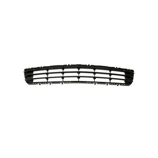 2006-2009 Lexus Is250 Sedan Lower Grille Black Without F-Sport - LX1202100-Partify-Painted-Replacement-Body-Parts