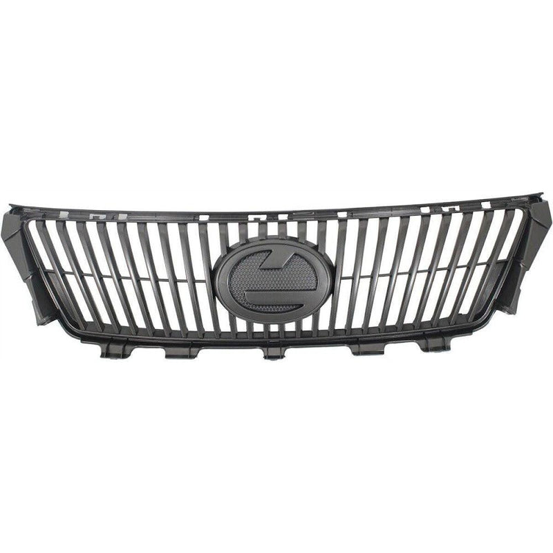 Lexus Is250 Sedan Grille Without Pre Collision Sys - LX1200135-Partify Canada