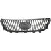 2009-2010 Lexus Is250 Sedan Grille Without Pre Collision Sys - LX1200135-Partify-Painted-Replacement-Body-Parts