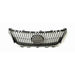 2009-2010 Lexus Is250 Sedan Grille Without Pre Collision Sys - LX1200135-Partify-Painted-Replacement-Body-Parts