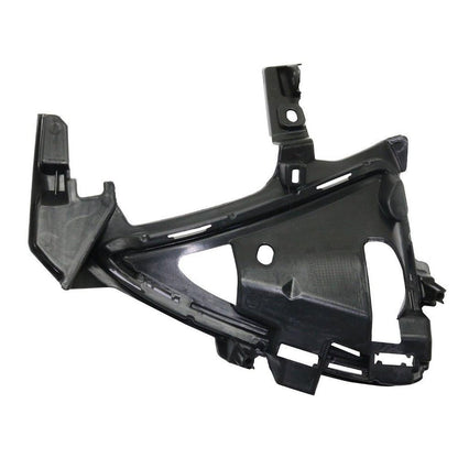 Lexus Is300 Grille Bracket Driver Side Black With F-Sport - LX1038125-Partify Canada
