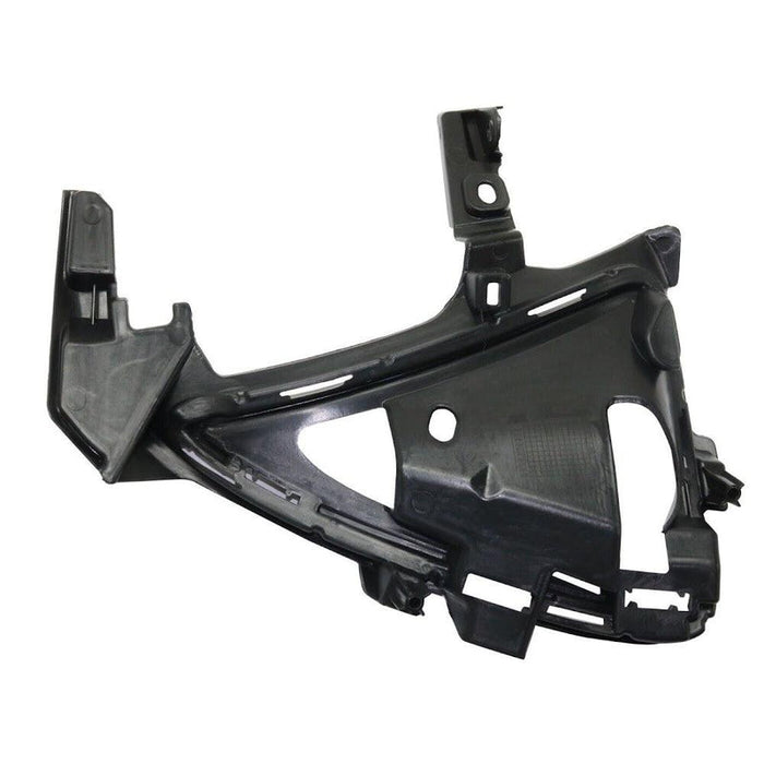 2017-2020 Lexus Is300 Grille Bracket Driver Side Black With F-Sport - LX1038125-Partify-Painted-Replacement-Body-Parts