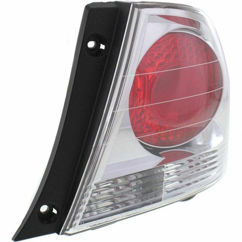 Lexus Is300 Tail Light Passenger Side Without Sport Package HQ - LX2801123-Partify Canada