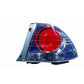 Lexus Is300 Tail Light Passenger Side Without Sport Package HQ - LX2801123-Partify Canada