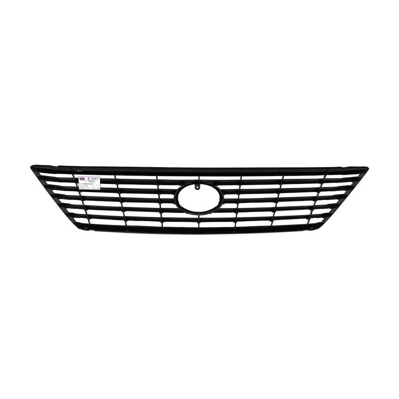 Lexus LS430 Grille Primed-Gray Without Pre-Collision - LX1200120-Partify Canada