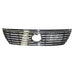2004-2006 Lexus Ls430 Grille Primed-Gray Without Pre-Collision - LX1200120-Partify-Painted-Replacement-Body-Parts