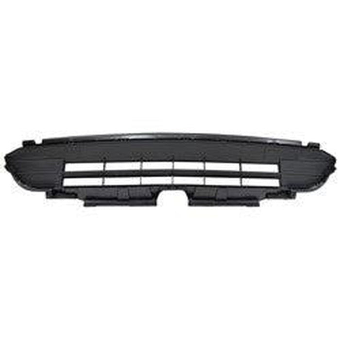 2018-2021 Lexus Nx300 Lower Grille Without F-Sport - LX1036136-Partify-Painted-Replacement-Body-Parts