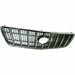 2000-2003 Lexus Rx300 Grille Chrome Gray - LX1200109-Partify-Painted-Replacement-Body-Parts