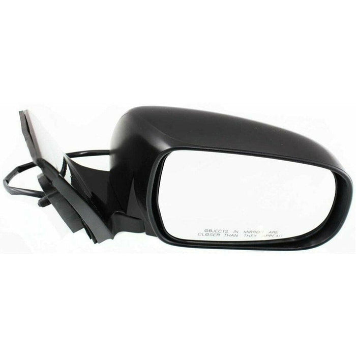 Lexus Rx330 Passenger Side Door Mirror Power Heated Without Memory - LX1321106-Partify Canada