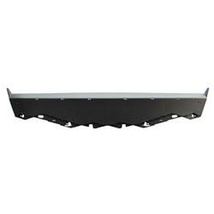 2016-2019 Lexus Rx350 Lower Grille Center Textured - LX1218108-Partify-Painted-Replacement-Body-Parts