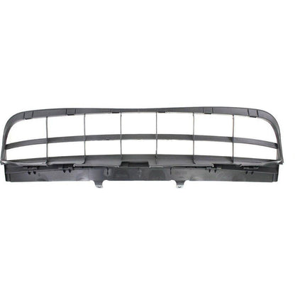 Lexus Rx350 Lower Grille Insert Matte-Dk. Gray Without F Sport Package - LX1037103-Partify Canada