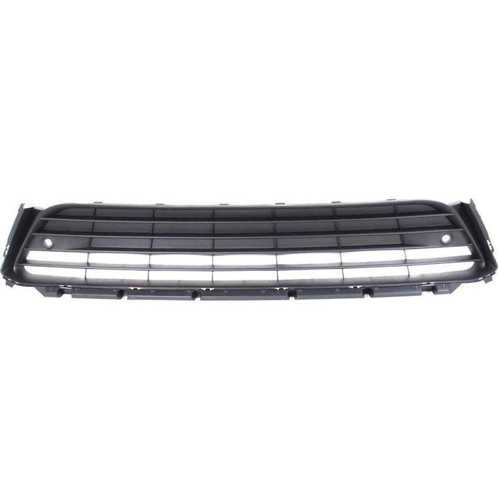 2016-2019 Lexus Rx350 Lower Grille With Park Assist Without F-Sport Canada Built Model - LX1036127-Partify-Painted-Replacement-Body-Parts