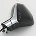 Lexus Rx350 Passenger Side Door Mirror Power Heated Without Auto Dim With Signal/Memory - LX1321154-Partify Canada