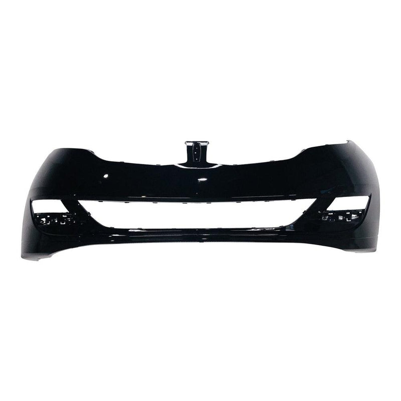 Lincoln MKZ Front Bumper Without Tow Hook Hole & Without Sensor Holes - FO1000691-Partify Canada