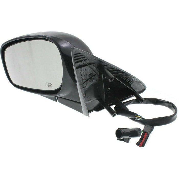 Lincoln Town Car Driver Side Door Mirror Power Heated/Memory - FO1320323-Partify Canada