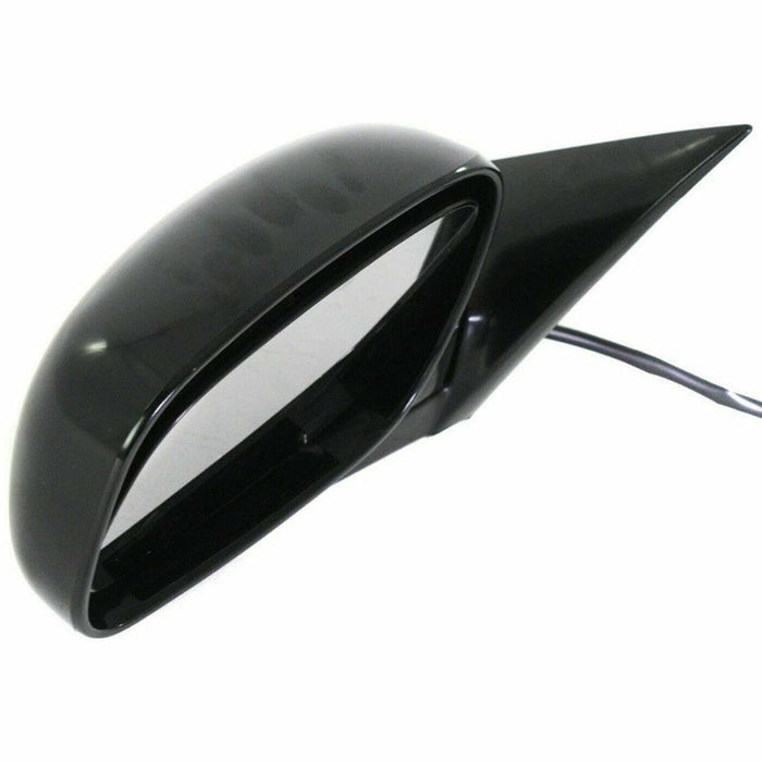 Lincoln Town Car Driver Side Door Mirror Power Without Memory 6 Wires - FO1320328-Partify Canada